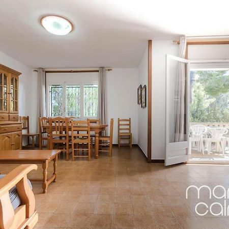 Villa Elvira By Marcalma Les Tres Cales Εξωτερικό φωτογραφία