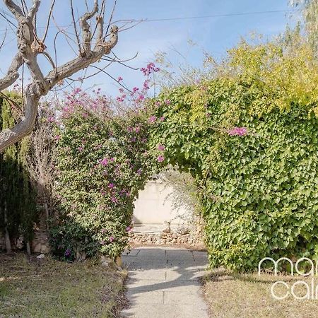 Villa Elvira By Marcalma Les Tres Cales Εξωτερικό φωτογραφία
