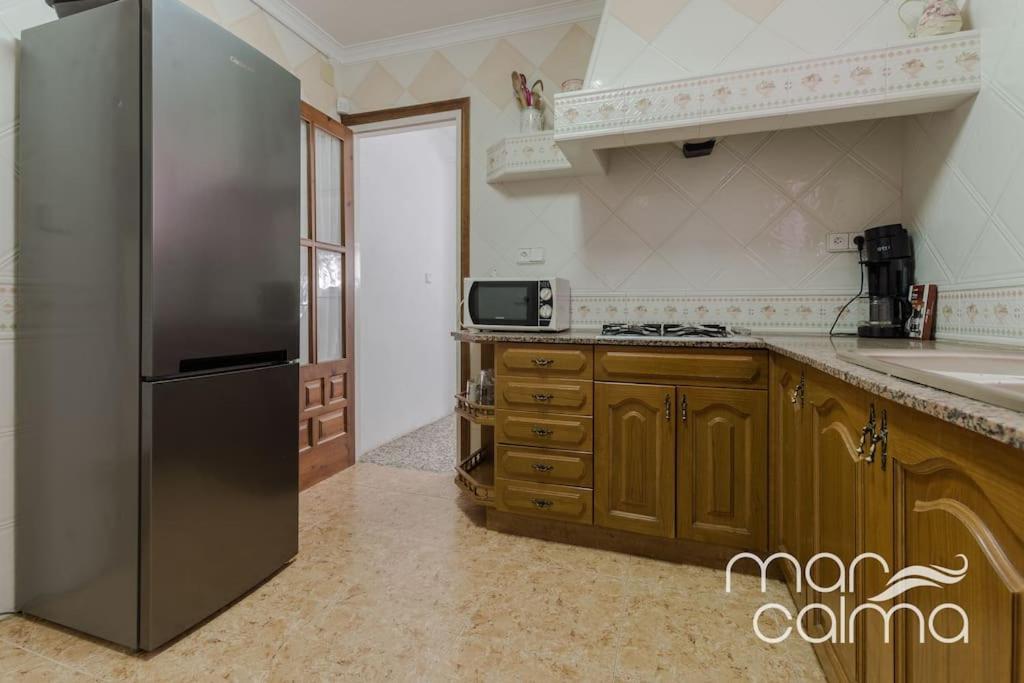 Villa Elvira By Marcalma Les Tres Cales Εξωτερικό φωτογραφία