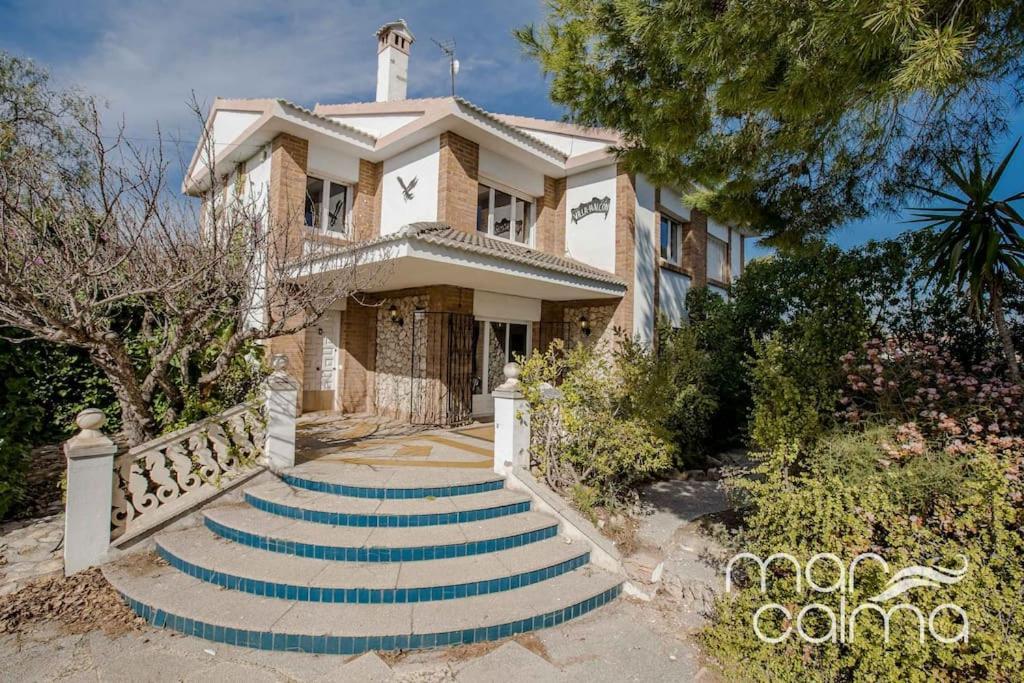 Villa Elvira By Marcalma Les Tres Cales Εξωτερικό φωτογραφία