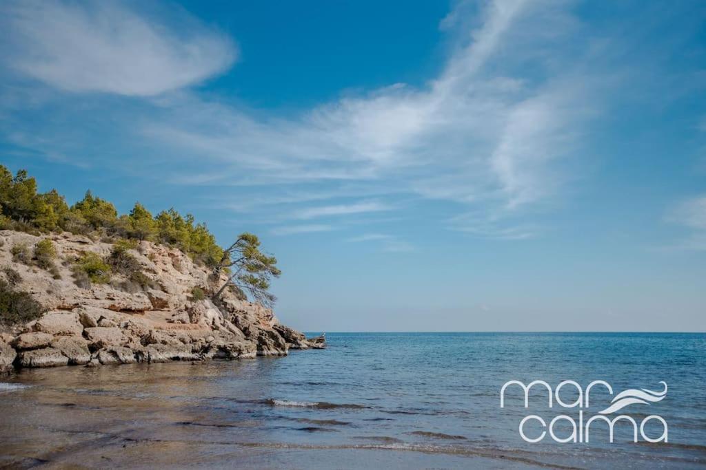 Villa Elvira By Marcalma Les Tres Cales Εξωτερικό φωτογραφία