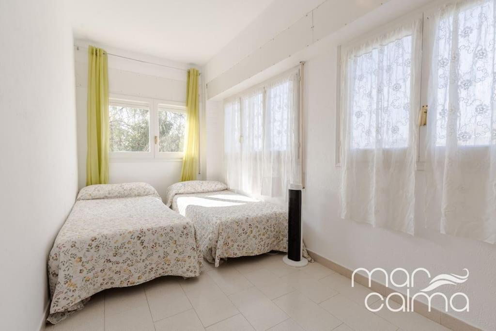 Villa Elvira By Marcalma Les Tres Cales Εξωτερικό φωτογραφία