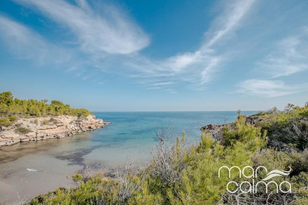 Villa Elvira By Marcalma Les Tres Cales Εξωτερικό φωτογραφία