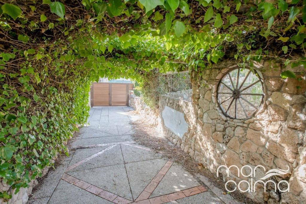 Villa Elvira By Marcalma Les Tres Cales Εξωτερικό φωτογραφία