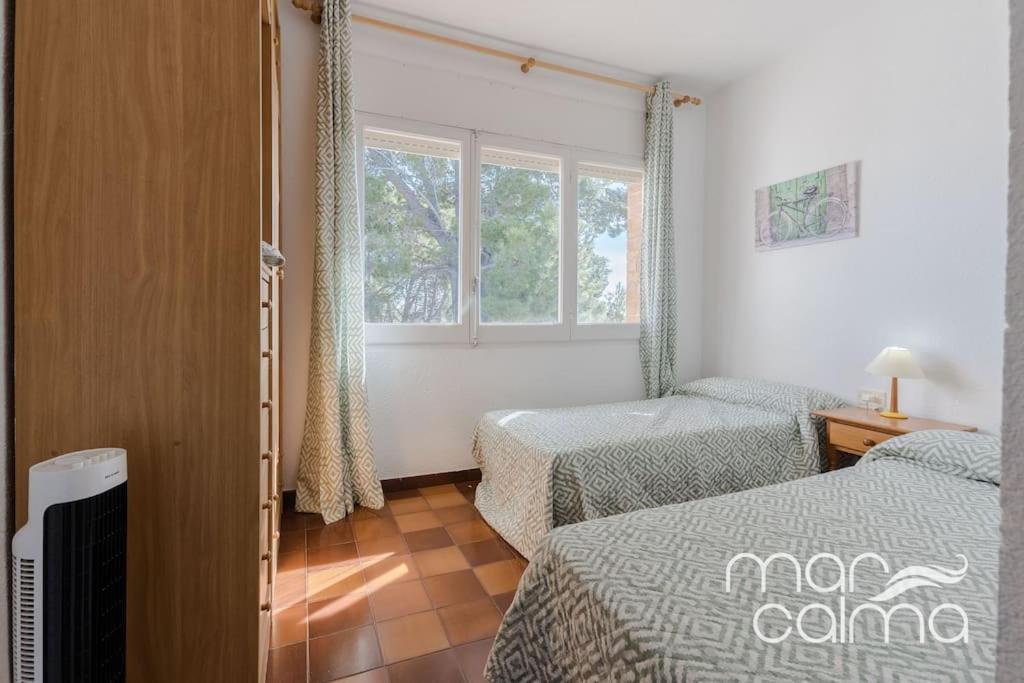 Villa Elvira By Marcalma Les Tres Cales Εξωτερικό φωτογραφία