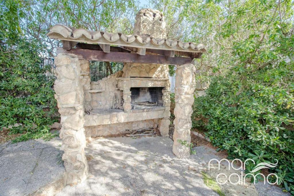 Villa Elvira By Marcalma Les Tres Cales Εξωτερικό φωτογραφία